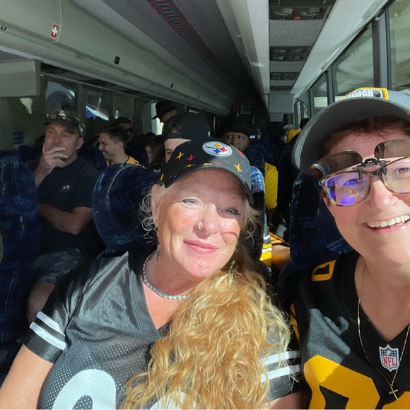 Meet your Posher, Lisa - Picture 7 of 13